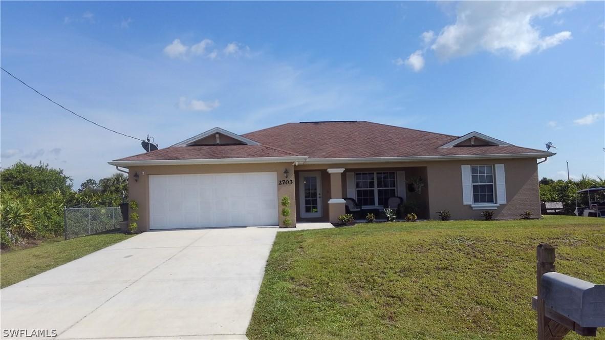 2703 32nd St., Lehigh Acres, FL 33976