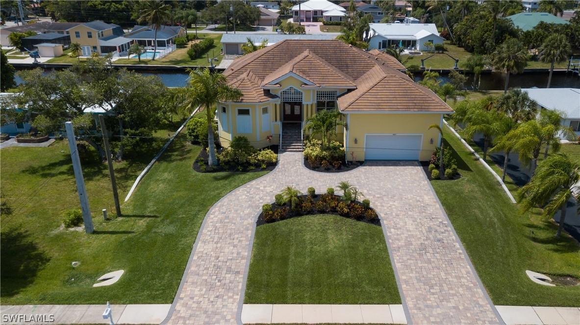4821 Tarpon Ave., Bonita Springs, FL 34134