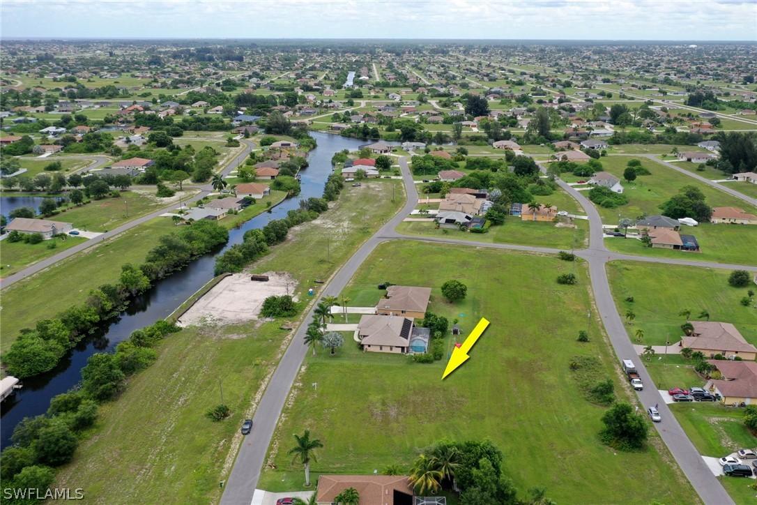 333 SW 26th Ave., Cape Coral, FL 33991