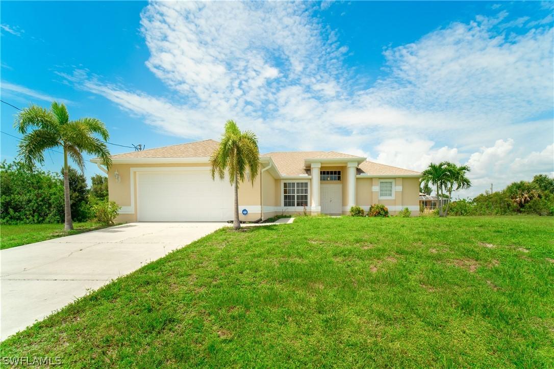 2815 NW 3rd Ter., Cape Coral, FL 33993