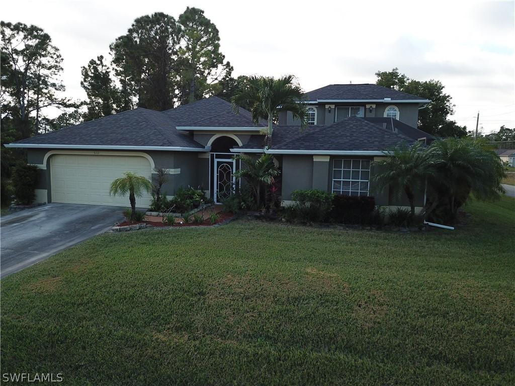 5111 Lee St., Lehigh Acres, FL 33971