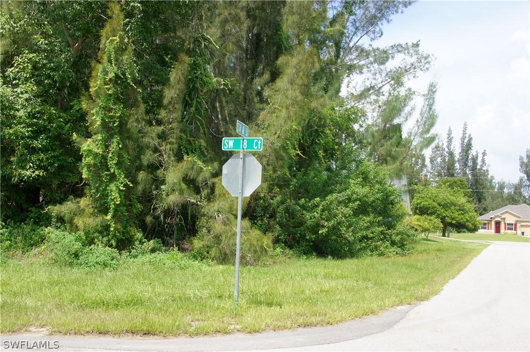 600 SW 18th Ct., Cape Coral, FL 33991