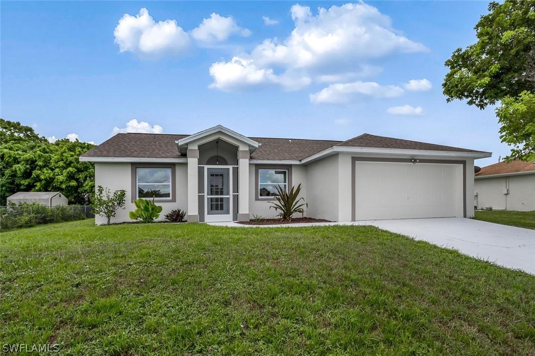 1210 SW 36th St., Cape Coral, FL 33914
