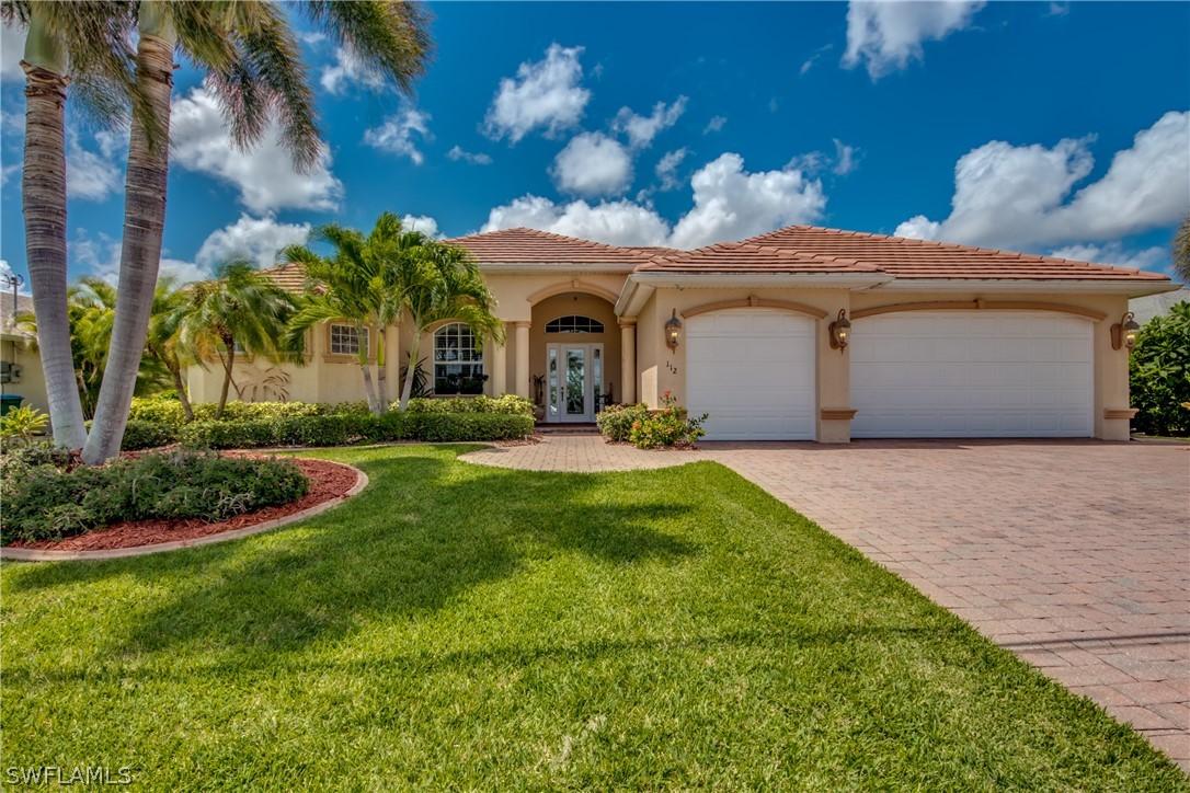 112 SE 37th St., Cape Coral, FL 33904