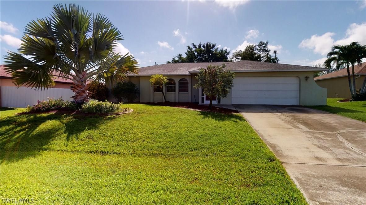 1327 SW 4th Ave., Cape Coral, FL 33991