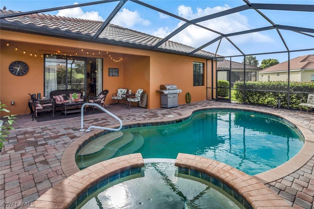 9360 Via San Giovani St., Fort Myers, FL 33905