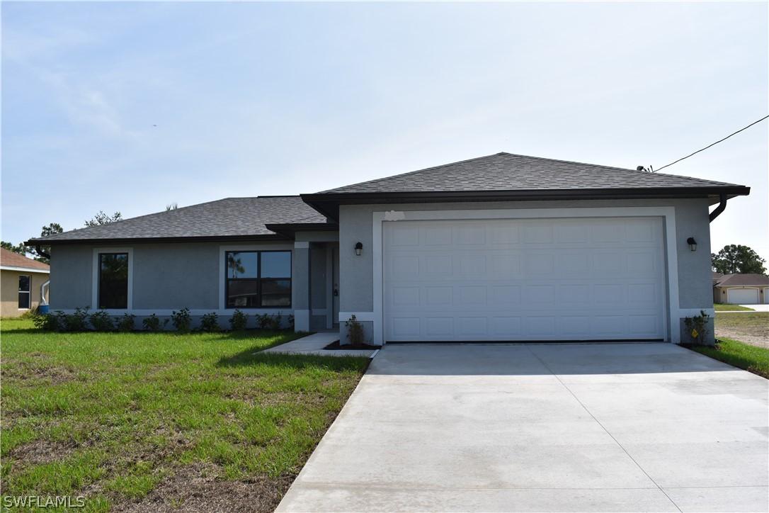 1528 NW 19th Ter., Cape Coral, FL 33993