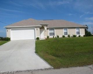 1616 NW 6th St., Cape Coral, FL 33993