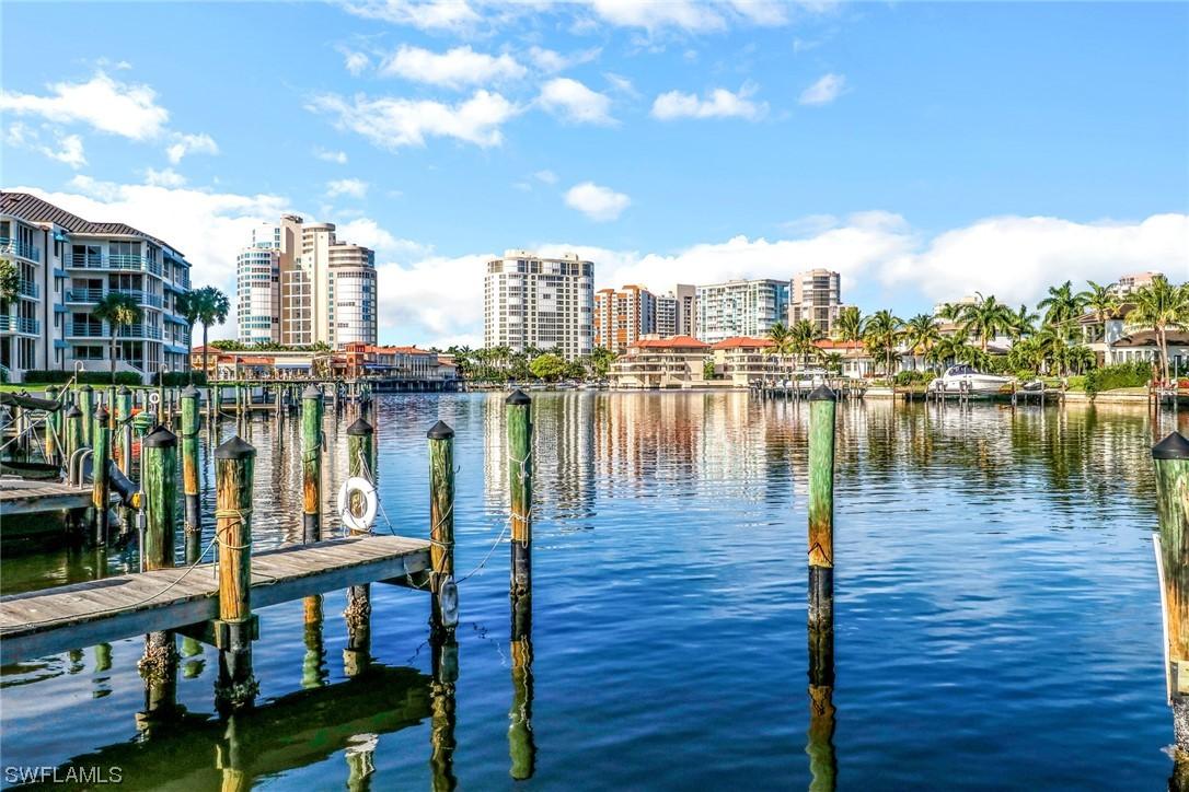 355 Park Shore Dr. #1-113, Naples, FL 34103