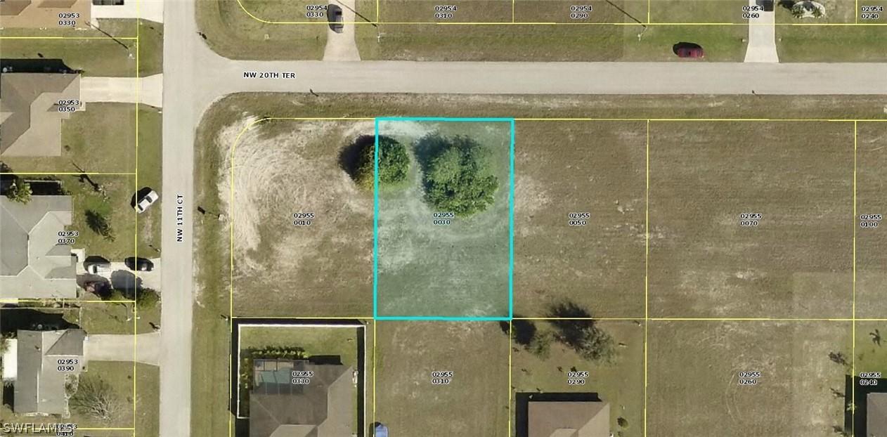 1114 NW 20th Ter., Cape Coral, FL 33993