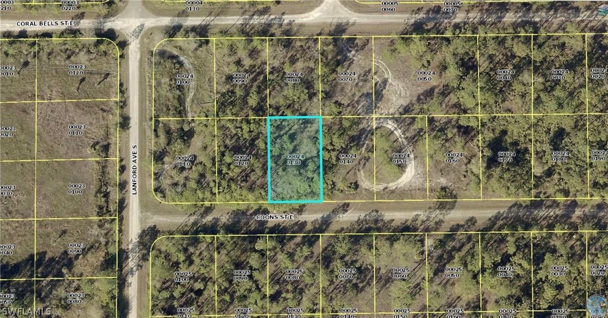 1119 Coons St., Lehigh Acres, FL 33974