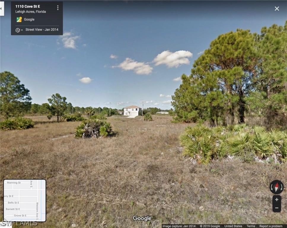 1111 Cove St., Lehigh Acres, FL 33974