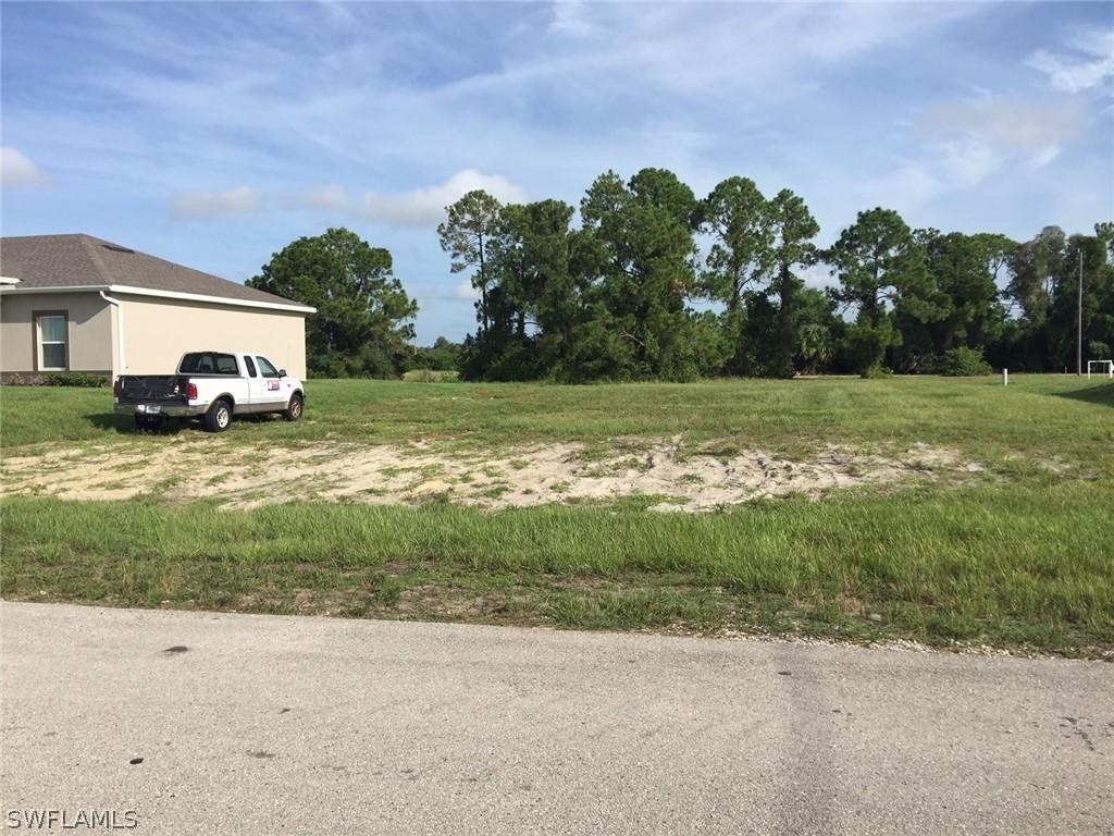 [Address Hidden by Seller], Cape Coral, FL 33909