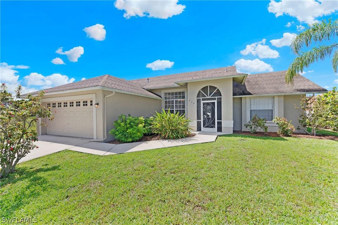 224 SE 14th St., Cape Coral, FL 33990
