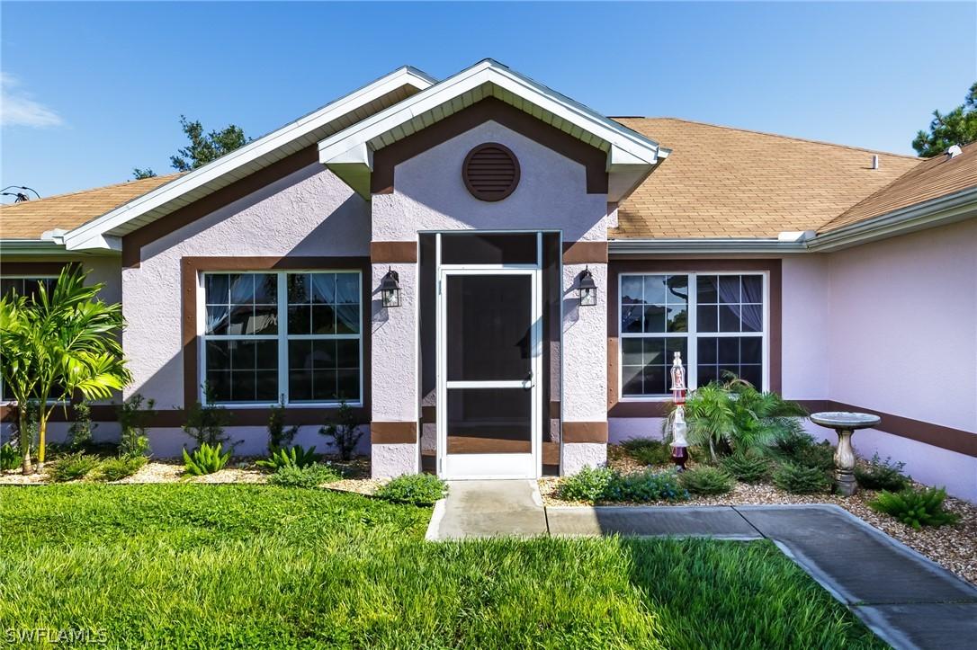 1025 NE 44th St., Cape Coral, FL 33909