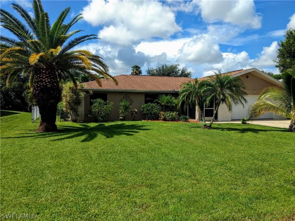 606 SE 1st St., Cape Coral, FL 33990