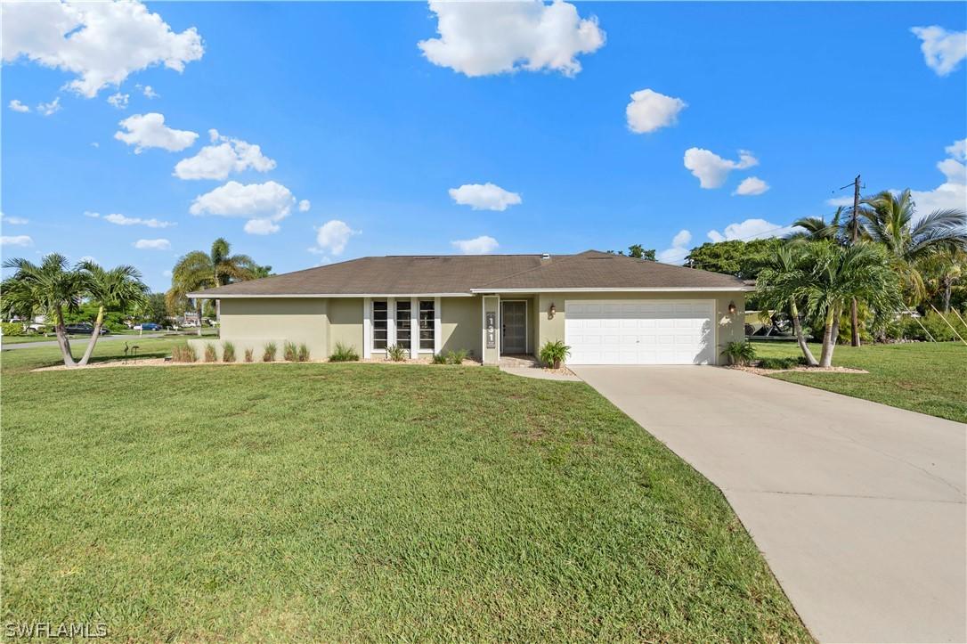 131 SE 46th St., Cape Coral, FL 33904