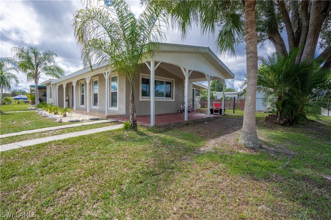 870 Conreid Dr., Port Charlotte, FL 33952