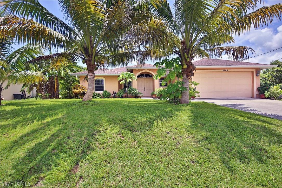 3209 25th St., Lehigh Acres, FL 33976