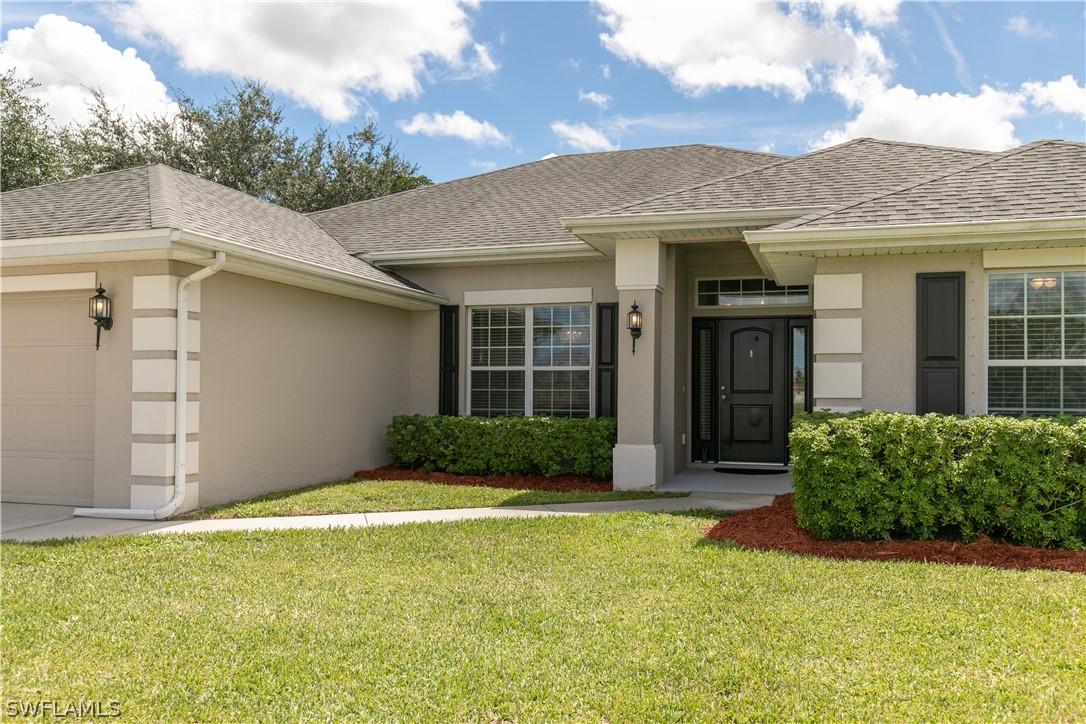 1421 NW 10th Ave., Cape Coral, FL 33993