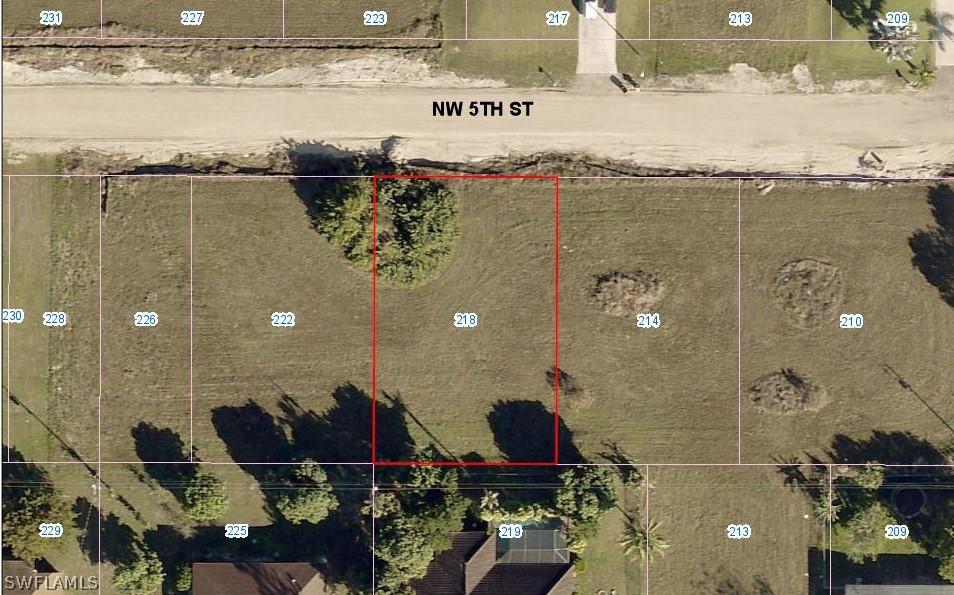 218 NW 5th St., Cape Coral, FL 33993