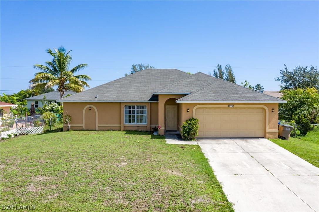 115 SW 21st Ter., Cape Coral, FL 33991