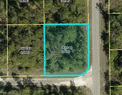 747 Dundee St., Lehigh Acres, FL 33974