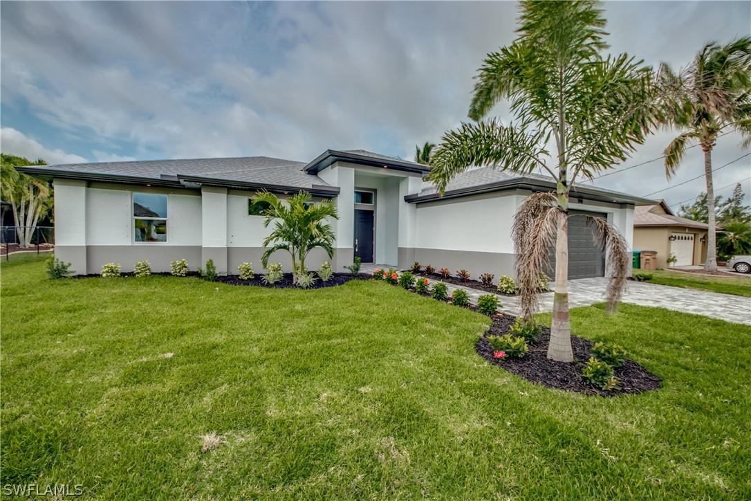 2222 SW 16th Ter., Cape Coral, FL 33991