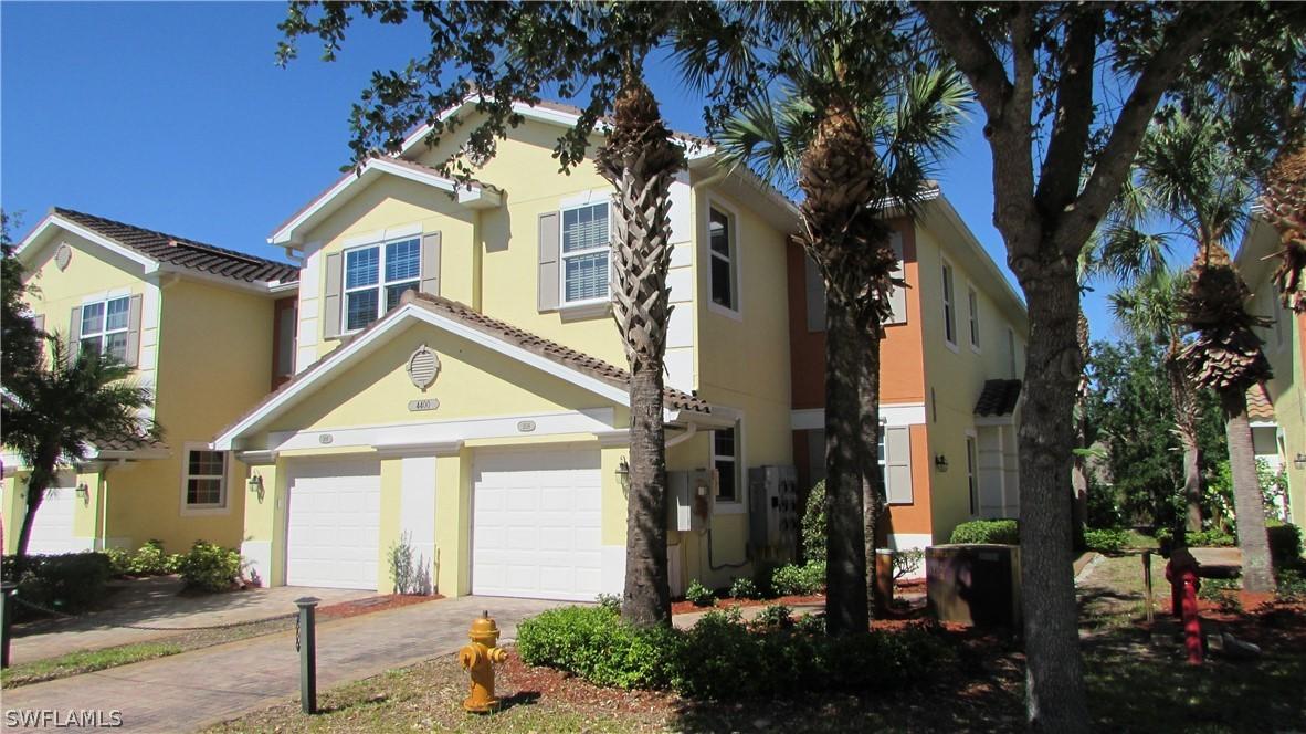 4400 Lazio Way #208, Fort Myers, FL 33901