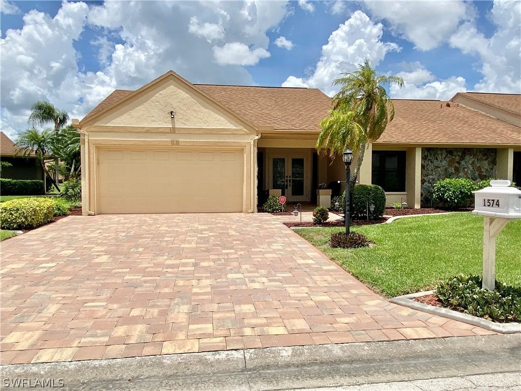 1574 Sautern Dr., Fort Myers, FL 33919