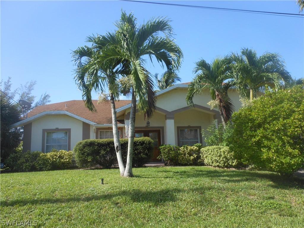 316 SW 15th St., Cape Coral, FL 33991