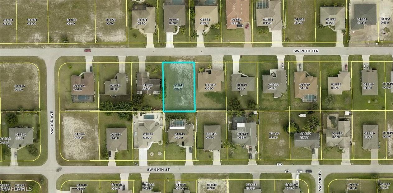 230 SW 28th Ter., Cape Coral, FL 33914