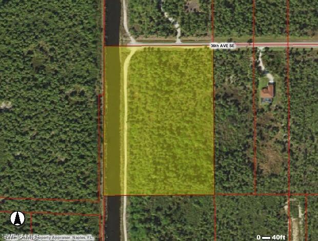 36th Ave., Naples, FL 34117