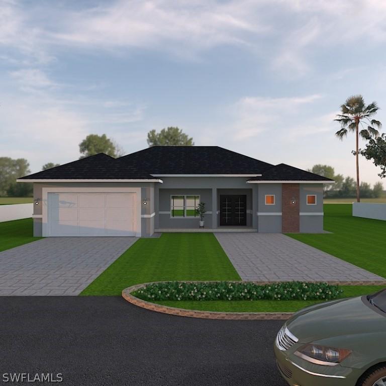 208 Patio Cir., Lehigh Acres, FL 33974