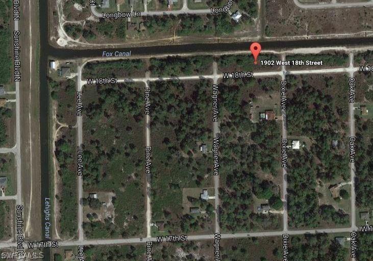 1902 and 1904 W 18th St., Lehigh Acres, FL 33972
