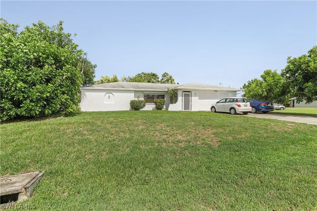 1202 NE 13th Pl., Cape Coral, FL 33909