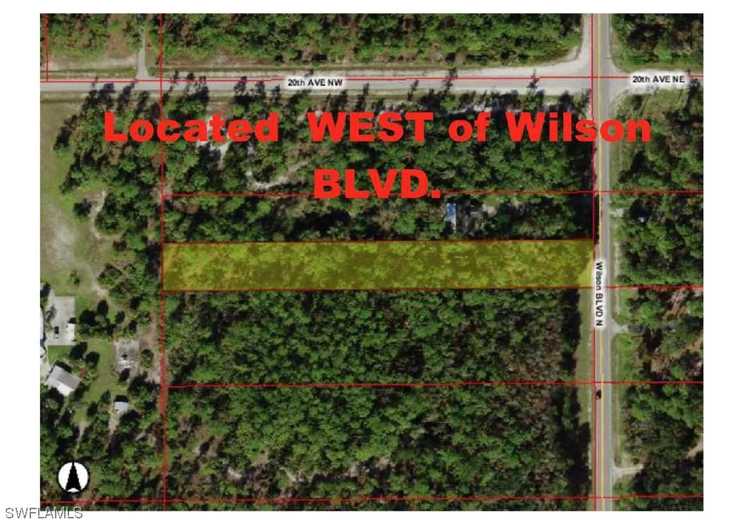 1961 Wilson Blvd., Naples, FL 34120