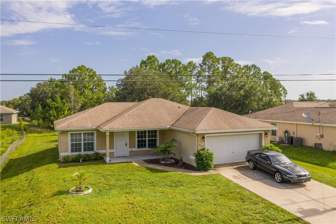 4106 10th St., Lehigh Acres, FL 33976