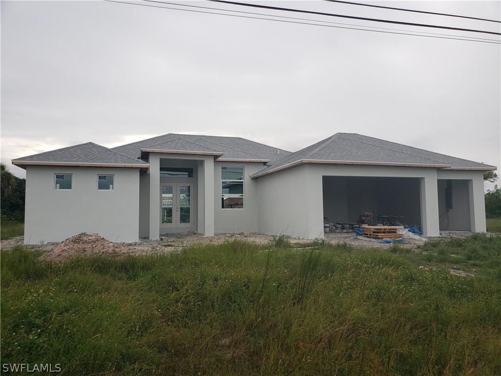 701 NE 5th Ave., Cape Coral, FL 33909