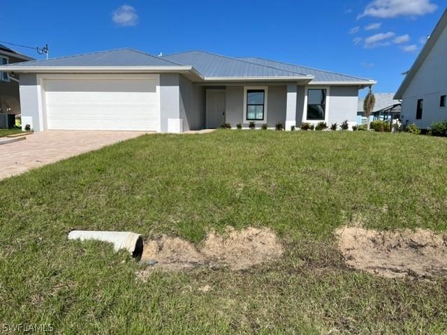1309 NW 10th Ter., Cape Coral, FL 33993