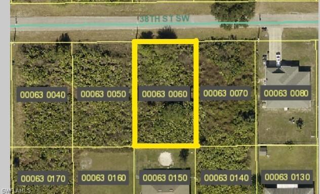2809 38th St., Lehigh Acres, FL 33976