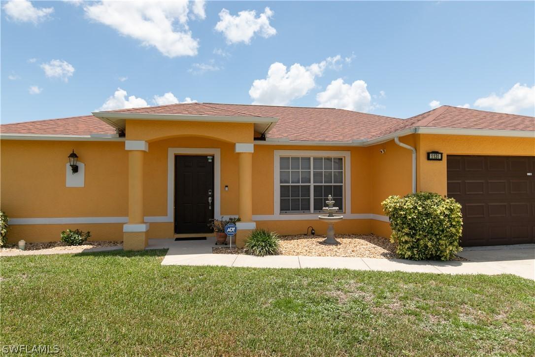 1131 NE 5th Ave., Cape Coral, FL 33909