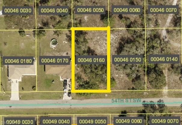 2610 54th St., Lehigh Acres, FL 33976