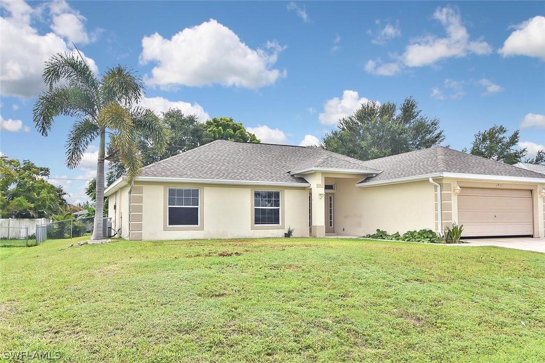 1911 NE 19th Ave., Cape Coral, FL 33909
