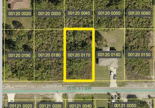 2612 15th St., Lehigh Acres, FL 33976
