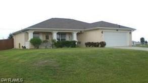 829 NE 7th Pl., Cape Coral, FL 33909