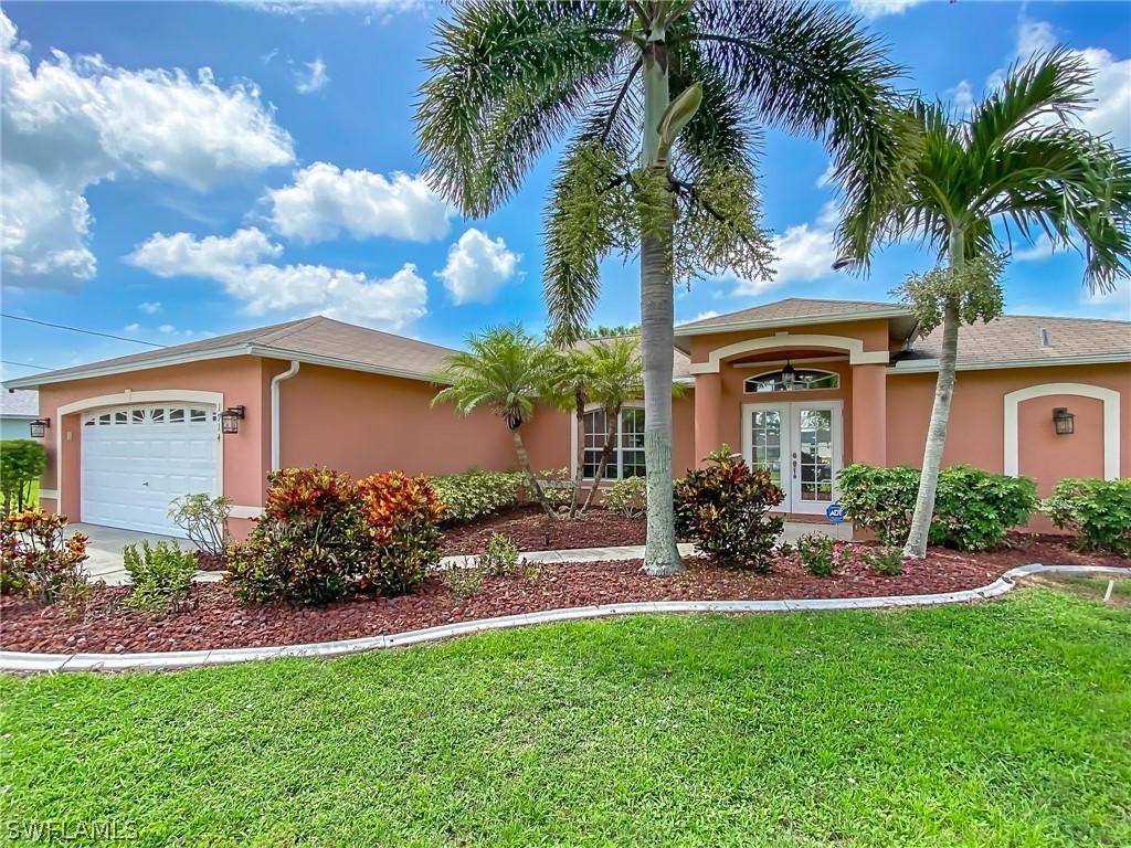 1914 SW 26th St., Cape Coral, FL 33914