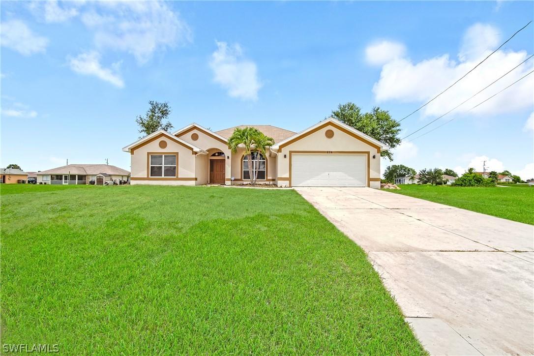 236 NW 15th Ave., Cape Coral, FL 33993