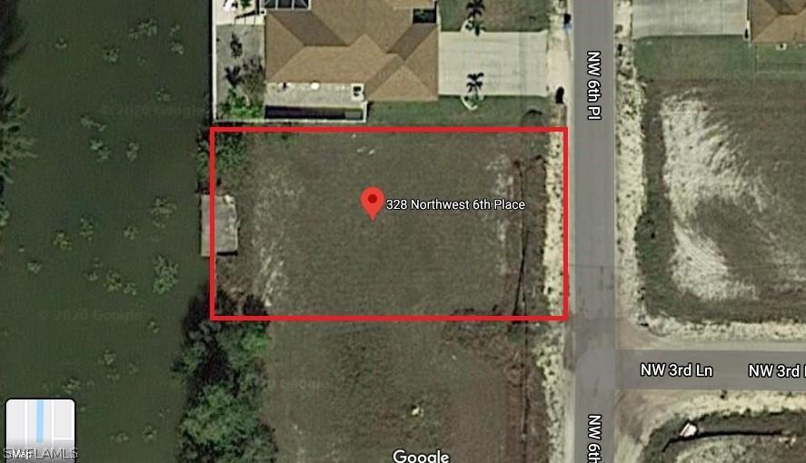 [Address Hidden by Seller], Cape Coral, FL 33993