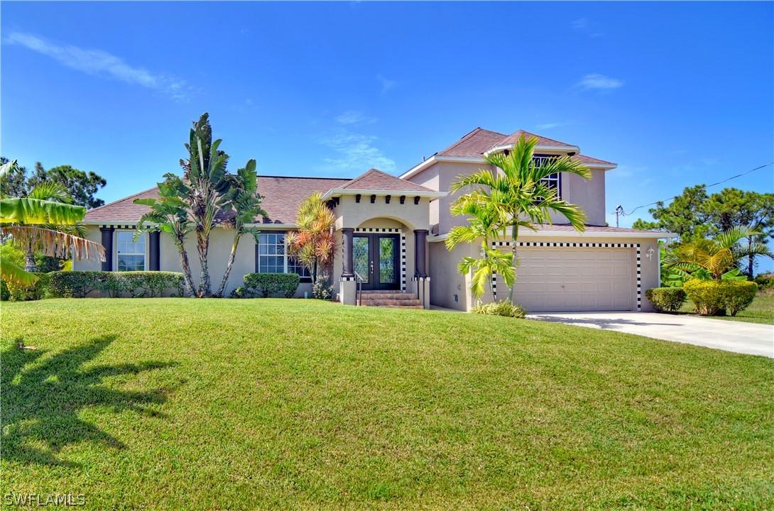2906 NW 26th St., Cape Coral, FL 33993